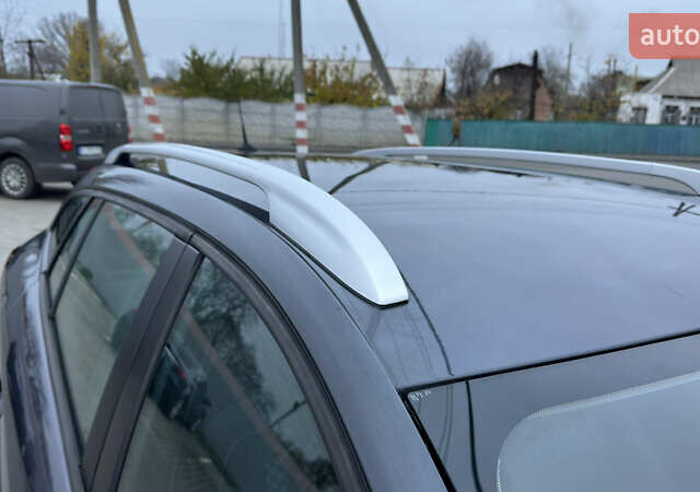 Серый Рено Меган, объемом двигателя 1.46 л и пробегом 183 тыс. км за 8450 $, фото 22 на Automoto.ua