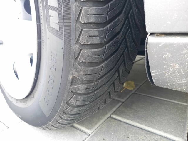 Сірий Рено Меган, об'ємом двигуна 1.5 л та пробігом 191 тис. км за 7950 $, фото 10 на Automoto.ua