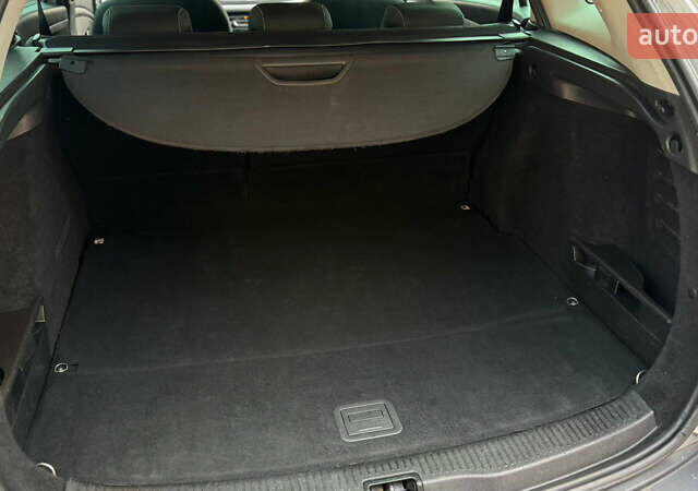 Серый Рено Меган, объемом двигателя 1.5 л и пробегом 215 тыс. км за 7600 $, фото 33 на Automoto.ua