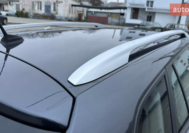 Серый Рено Меган, объемом двигателя 1.46 л и пробегом 183 тыс. км за 8450 $, фото 29 на Automoto.ua