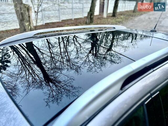 Серый Рено Меган, объемом двигателя 1.5 л и пробегом 248 тыс. км за 8300 $, фото 9 на Automoto.ua