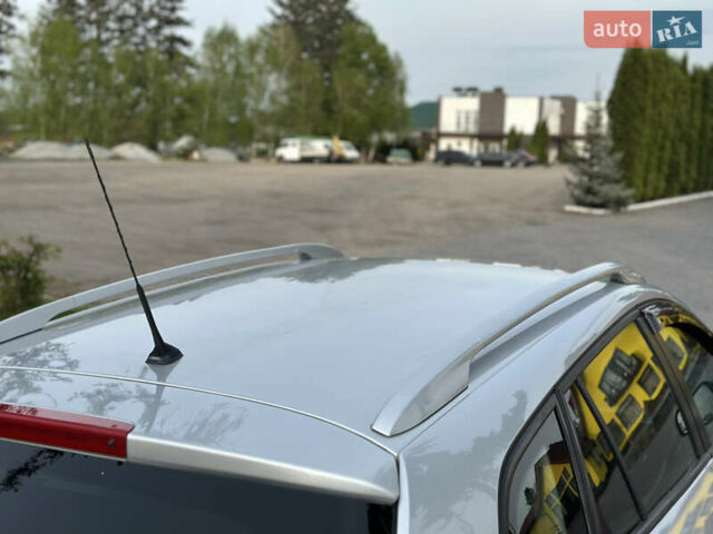 Сірий Рено Меган, об'ємом двигуна 1.5 л та пробігом 260 тис. км за 7700 $, фото 36 на Automoto.ua