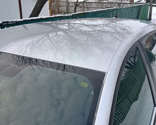 Сірий Рено Меган, об'ємом двигуна 1.46 л та пробігом 240 тис. км за 7300 $, фото 3 на Automoto.ua