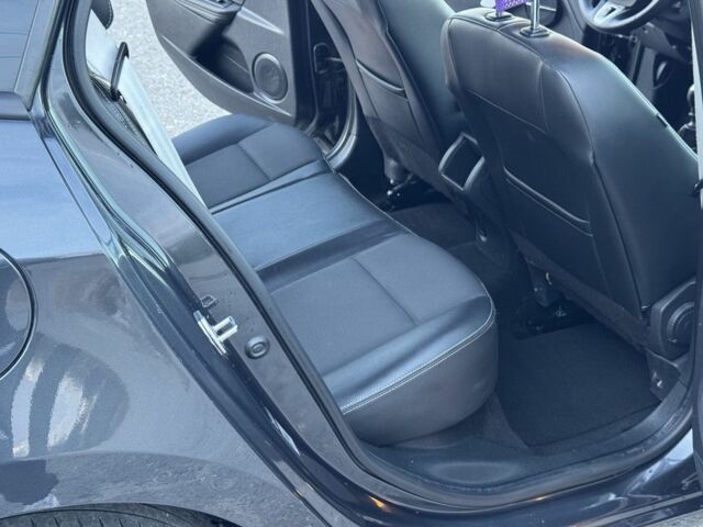 Серый Рено Меган, объемом двигателя 1.5 л и пробегом 253 тыс. км за 8399 $, фото 15 на Automoto.ua