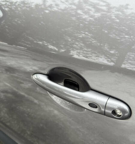 Сірий Рено Меган, об'ємом двигуна 1.5 л та пробігом 169 тис. км за 7800 $, фото 11 на Automoto.ua