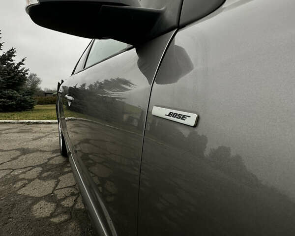 Серый Рено Меган, объемом двигателя 1.5 л и пробегом 229 тыс. км за 9200 $, фото 6 на Automoto.ua