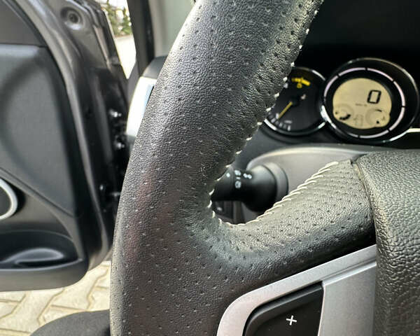 Сірий Рено Меган, об'ємом двигуна 1.5 л та пробігом 97 тис. км за 10299 $, фото 13 на Automoto.ua