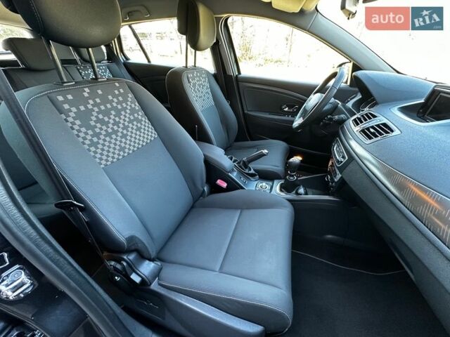 Сірий Рено Меган, об'ємом двигуна 0 л та пробігом 252 тис. км за 6950 $, фото 61 на Automoto.ua