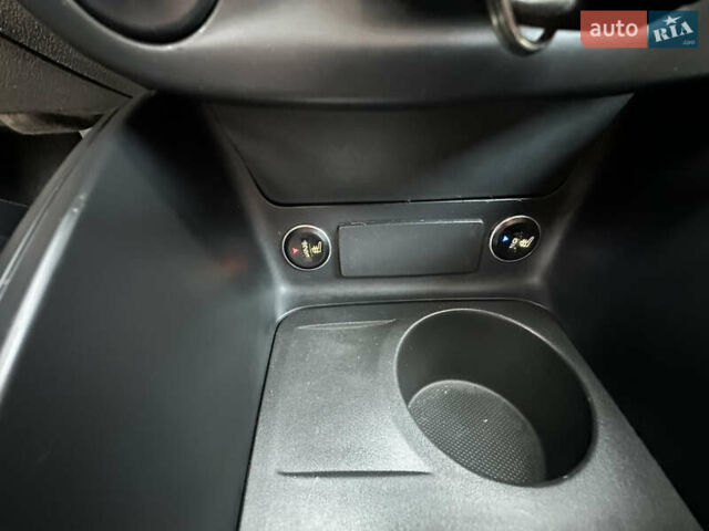 Сірий Рено Меган, об'ємом двигуна 1.5 л та пробігом 97 тис. км за 10299 $, фото 33 на Automoto.ua