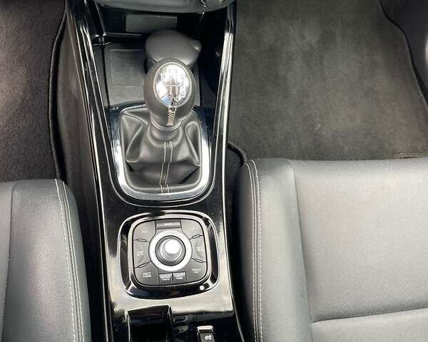 Сірий Рено Меган, об'ємом двигуна 1.46 л та пробігом 190 тис. км за 9350 $, фото 29 на Automoto.ua