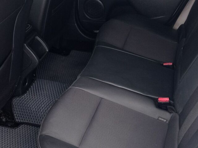 Сірий Рено Меган, об'ємом двигуна 0 л та пробігом 224 тис. км за 8100 $, фото 6 на Automoto.ua