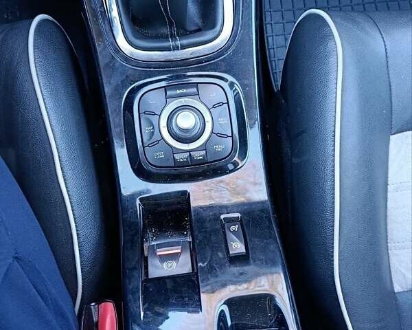 Сірий Рено Меган, об'ємом двигуна 1.46 л та пробігом 231 тис. км за 8200 $, фото 9 на Automoto.ua