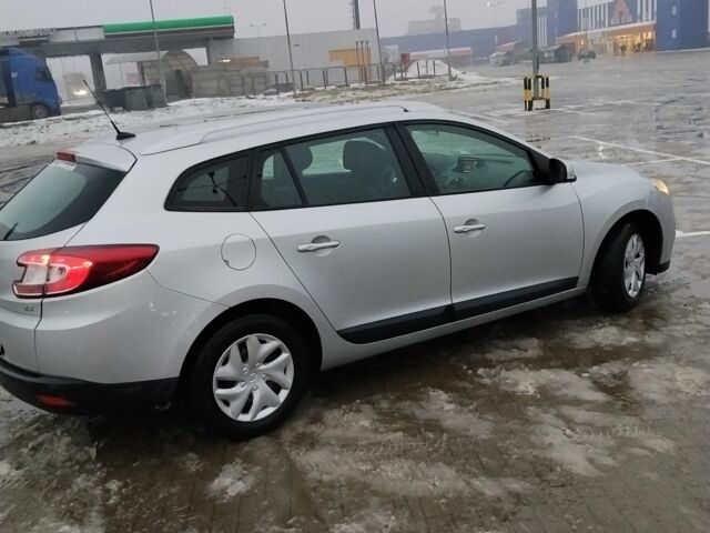 Сірий Рено Меган, об'ємом двигуна 0 л та пробігом 239 тис. км за 7200 $, фото 2 на Automoto.ua