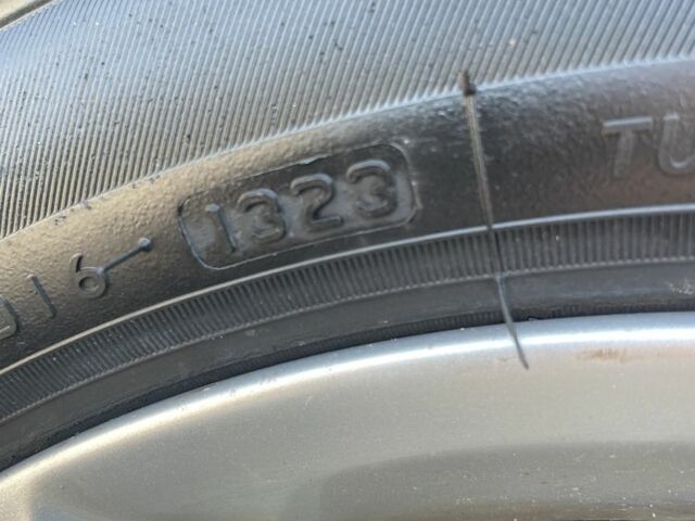 Серый Рено Меган, объемом двигателя 1.5 л и пробегом 259 тыс. км за 8900 $, фото 15 на Automoto.ua