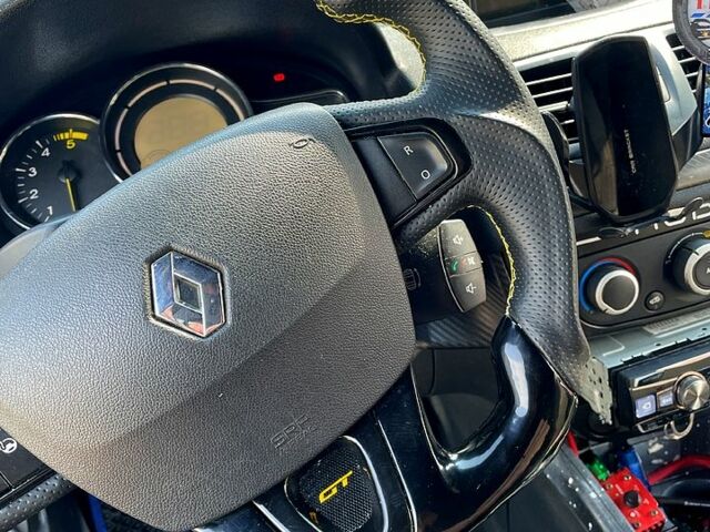 Сірий Рено Меган, об'ємом двигуна 1.5 л та пробігом 358 тис. км за 5999 $, фото 3 на Automoto.ua