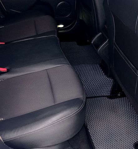 Сірий Рено Меган, об'ємом двигуна 1.5 л та пробігом 224 тис. км за 8100 $, фото 7 на Automoto.ua