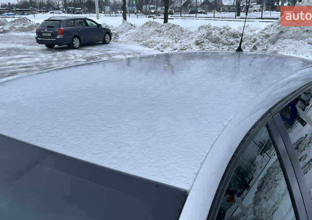 Серый Рено Меган, объемом двигателя 1.46 л и пробегом 272 тыс. км за 6500 $, фото 35 на Automoto.ua