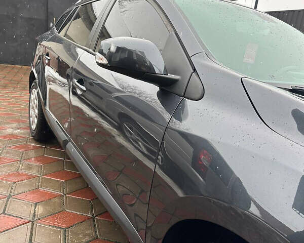 Сірий Рено Меган, об'ємом двигуна 1.5 л та пробігом 240 тис. км за 7300 $, фото 3 на Automoto.ua