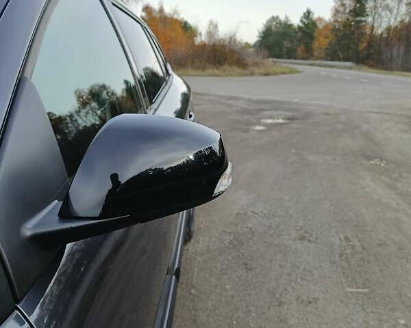 Серый Рено Меган, объемом двигателя 1.5 л и пробегом 263 тыс. км за 8600 $, фото 13 на Automoto.ua