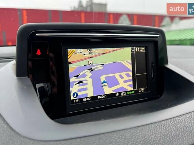 Сірий Рено Меган, об'ємом двигуна 1.46 л та пробігом 238 тис. км за 7990 $, фото 22 на Automoto.ua