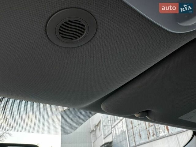 Серый Рено Меган, объемом двигателя 1.6 л и пробегом 206 тыс. км за 8199 $, фото 34 на Automoto.ua
