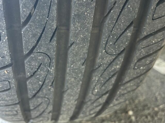 Серый Рено Меган, объемом двигателя 1.5 л и пробегом 259 тыс. км за 8900 $, фото 16 на Automoto.ua