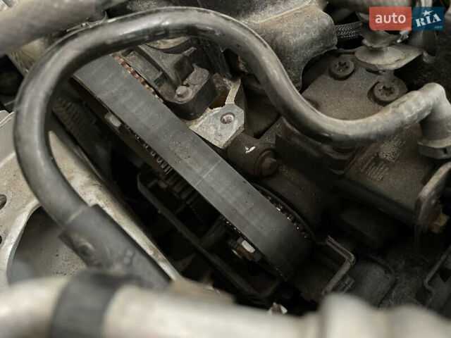 Серый Рено Меган, объемом двигателя 1.5 л и пробегом 222 тыс. км за 9000 $, фото 24 на Automoto.ua