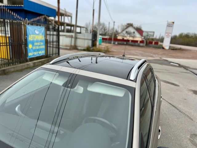 Сірий Рено Меган, об'ємом двигуна 1.5 л та пробігом 217 тис. км за 8300 $, фото 14 на Automoto.ua