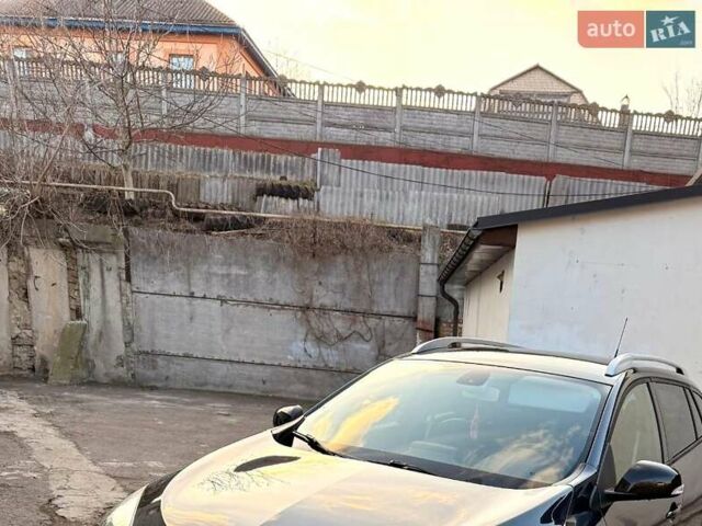 Серый Рено Меган, объемом двигателя 1.46 л и пробегом 225 тыс. км за 9400 $, фото 24 на Automoto.ua