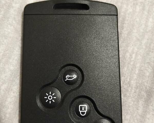 Сірий Рено Меган, об'ємом двигуна 1.46 л та пробігом 267 тис. км за 6800 $, фото 14 на Automoto.ua