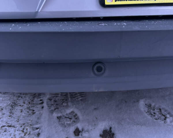 Сірий Рено Меган, об'ємом двигуна 1.46 л та пробігом 244 тис. км за 7800 $, фото 9 на Automoto.ua