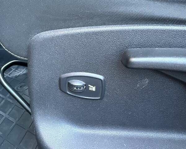 Сірий Рено Меган, об'ємом двигуна 1.5 л та пробігом 310 тис. км за 7500 $, фото 11 на Automoto.ua