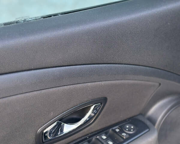 Сірий Рено Меган, об'ємом двигуна 1.5 л та пробігом 289 тис. км за 6900 $, фото 6 на Automoto.ua