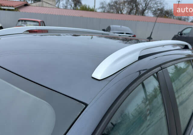 Серый Рено Меган, объемом двигателя 1.46 л и пробегом 183 тыс. км за 8450 $, фото 47 на Automoto.ua