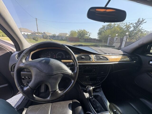 Сірий Рено Меган, об'ємом двигуна 0 л та пробігом 188 тис. км за 8450 $, фото 43 на Automoto.ua