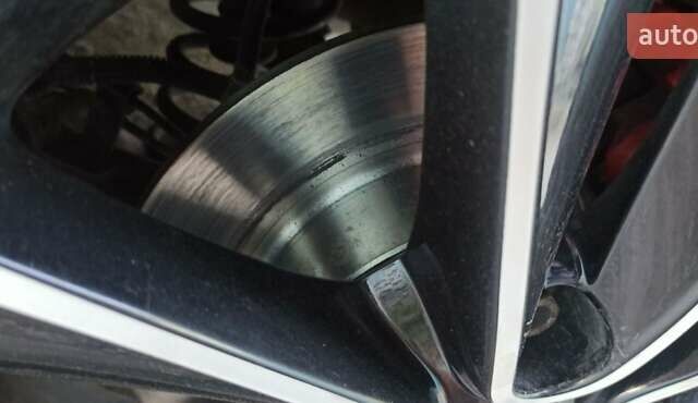 Сірий Рено Меган, об'ємом двигуна 1.46 л та пробігом 325 тис. км за 8700 $, фото 75 на Automoto.ua