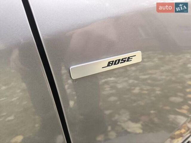 Серый Рено Меган, объемом двигателя 1.5 л и пробегом 290 тыс. км за 8400 $, фото 1 на Automoto.ua