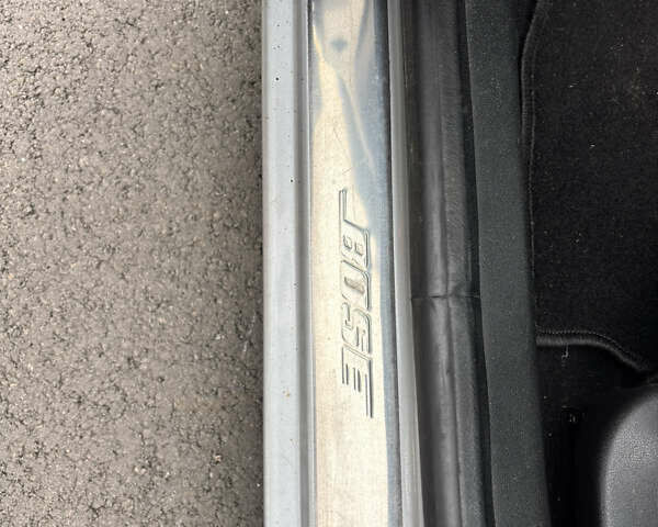 Рено Меган 2012 в Чернигове на Automoto.ua Серый Рено Меган, объемом двигателя 1.5 л и пробегом 218 тыс. км за 8500 $, фото 14 на Automoto.ua