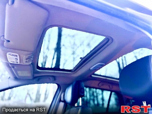 Серый Рено Меган, объемом двигателя 1.5 л и пробегом 248 тыс. км за 7900 $, фото 5 на Automoto.ua