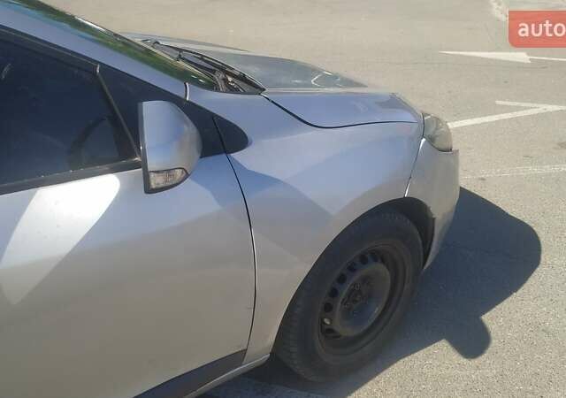 Сірий Рено Меган, об'ємом двигуна 1.46 л та пробігом 192 тис. км за 5400 $, фото 11 на Automoto.ua