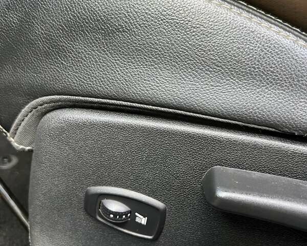 Сірий Рено Меган, об'ємом двигуна 1.6 л та пробігом 266 тис. км за 6300 $, фото 31 на Automoto.ua