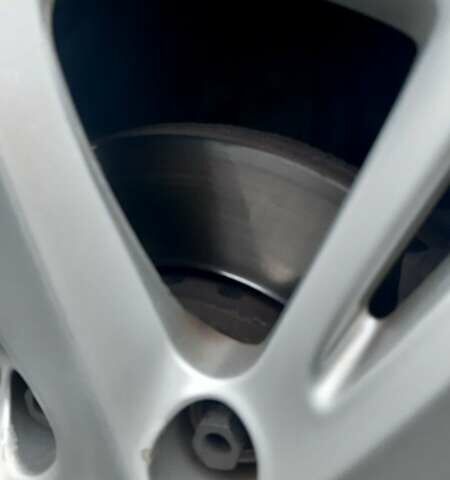 Серый Рено Меган, объемом двигателя 1.5 л и пробегом 221 тыс. км за 8100 $, фото 3 на Automoto.ua