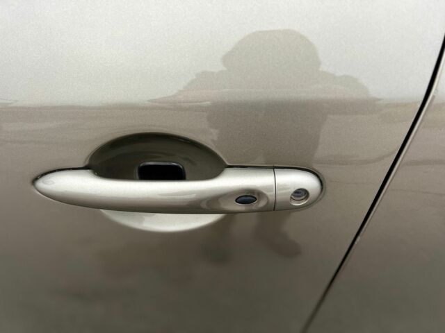 Сірий Рено Меган, об'ємом двигуна 1.5 л та пробігом 217 тис. км за 8300 $, фото 11 на Automoto.ua