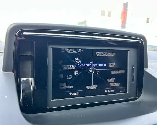 Серый Рено Меган, объемом двигателя 1.46 л и пробегом 244 тыс. км за 7600 $, фото 27 на Automoto.ua