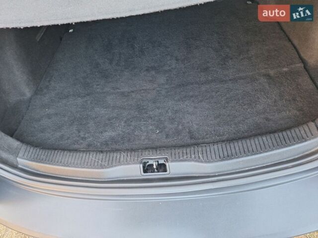 Серый Рено Меган, объемом двигателя 1.5 л и пробегом 249 тыс. км за 7300 $, фото 55 на Automoto.ua