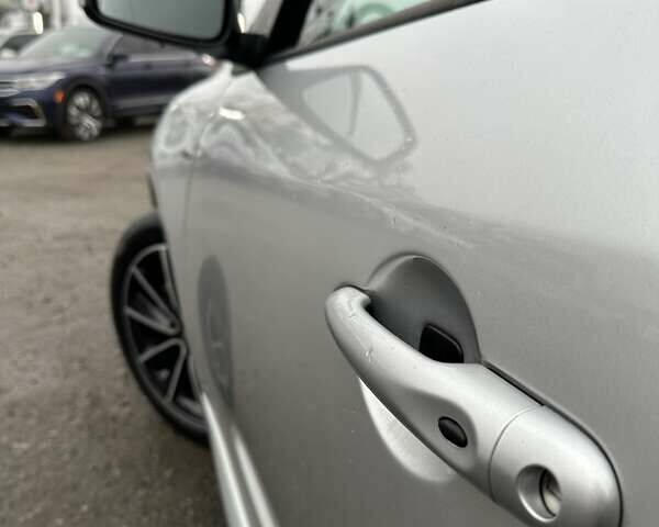 Серый Рено Меган, объемом двигателя 1.46 л и пробегом 289 тыс. км за 7999 $, фото 6 на Automoto.ua