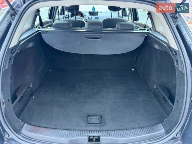 Серый Рено Меган, объемом двигателя 1.5 л и пробегом 157 тыс. км за 8999 $, фото 67 на Automoto.ua