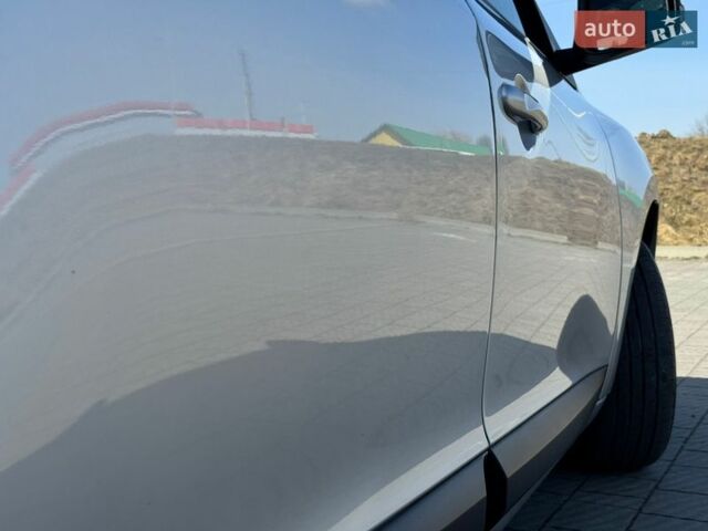 Сірий Рено Меган, об'ємом двигуна 1.4 л та пробігом 171 тис. км за 6999 $, фото 15 на Automoto.ua