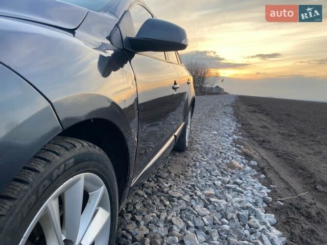 Серый Рено Меган, объемом двигателя 1.5 л и пробегом 278 тыс. км за 7200 $, фото 9 на Automoto.ua