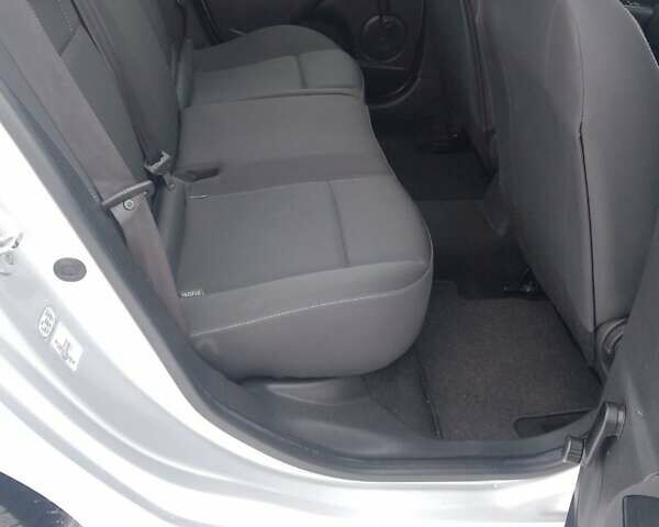 Сірий Рено Меган, об'ємом двигуна 1.6 л та пробігом 234 тис. км за 7499 $, фото 21 на Automoto.ua